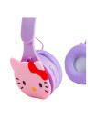 Bluetooth Headphone - Hello Kitty